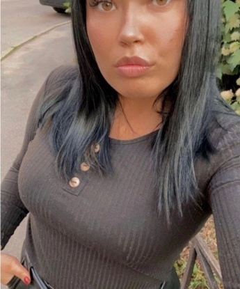 Анкета проститутки Анна - город Шебекино, 22 года, №14783