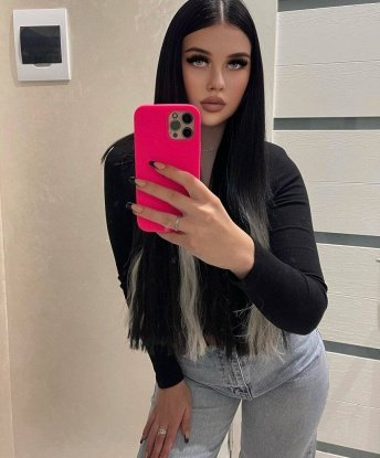 Анкета проститутки Алевтина - город Шебекино, 24 года, №3579